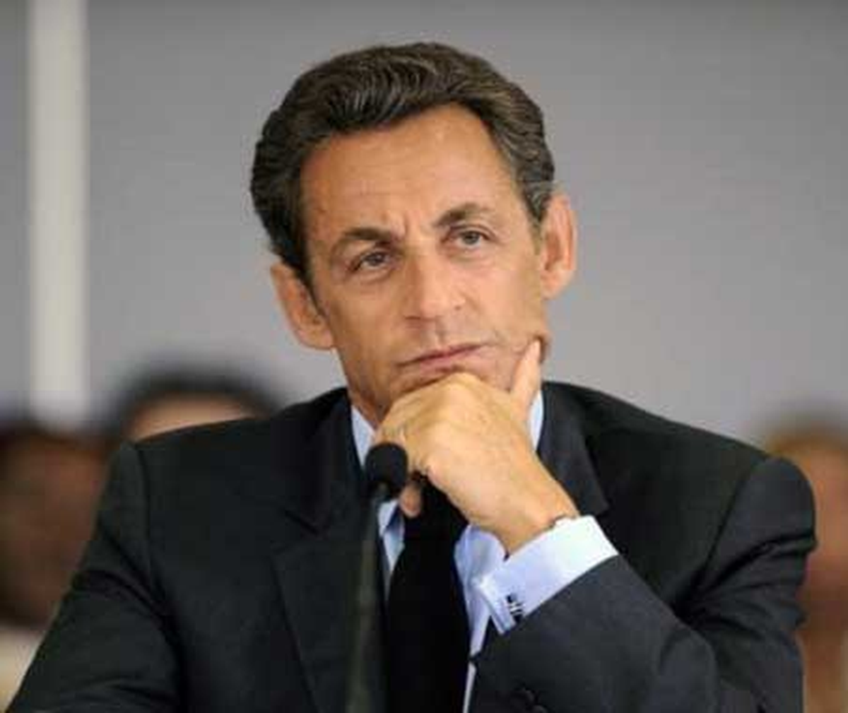 Sarkozy Hakkında Yeni Dava
