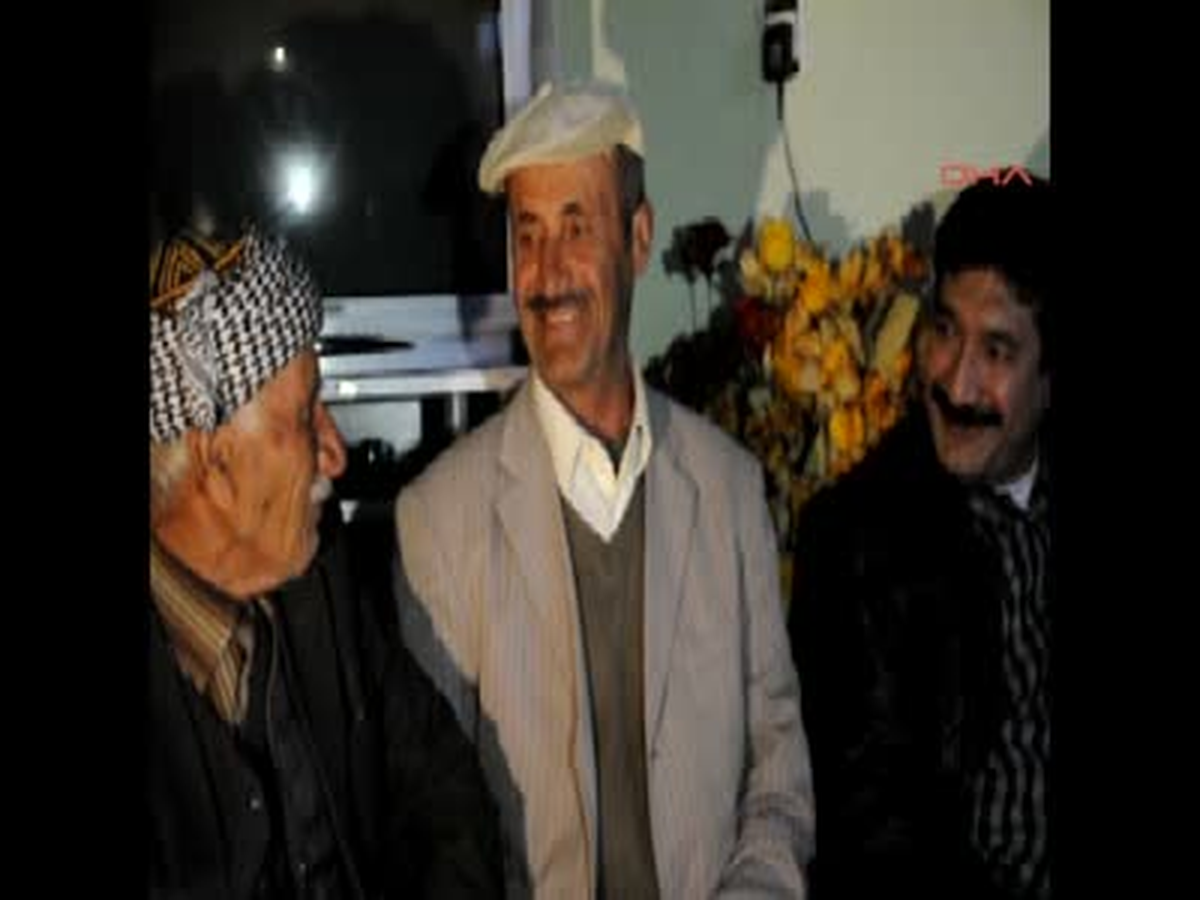 "Bastığımız Yer Kan Değil Çimen Olsun"