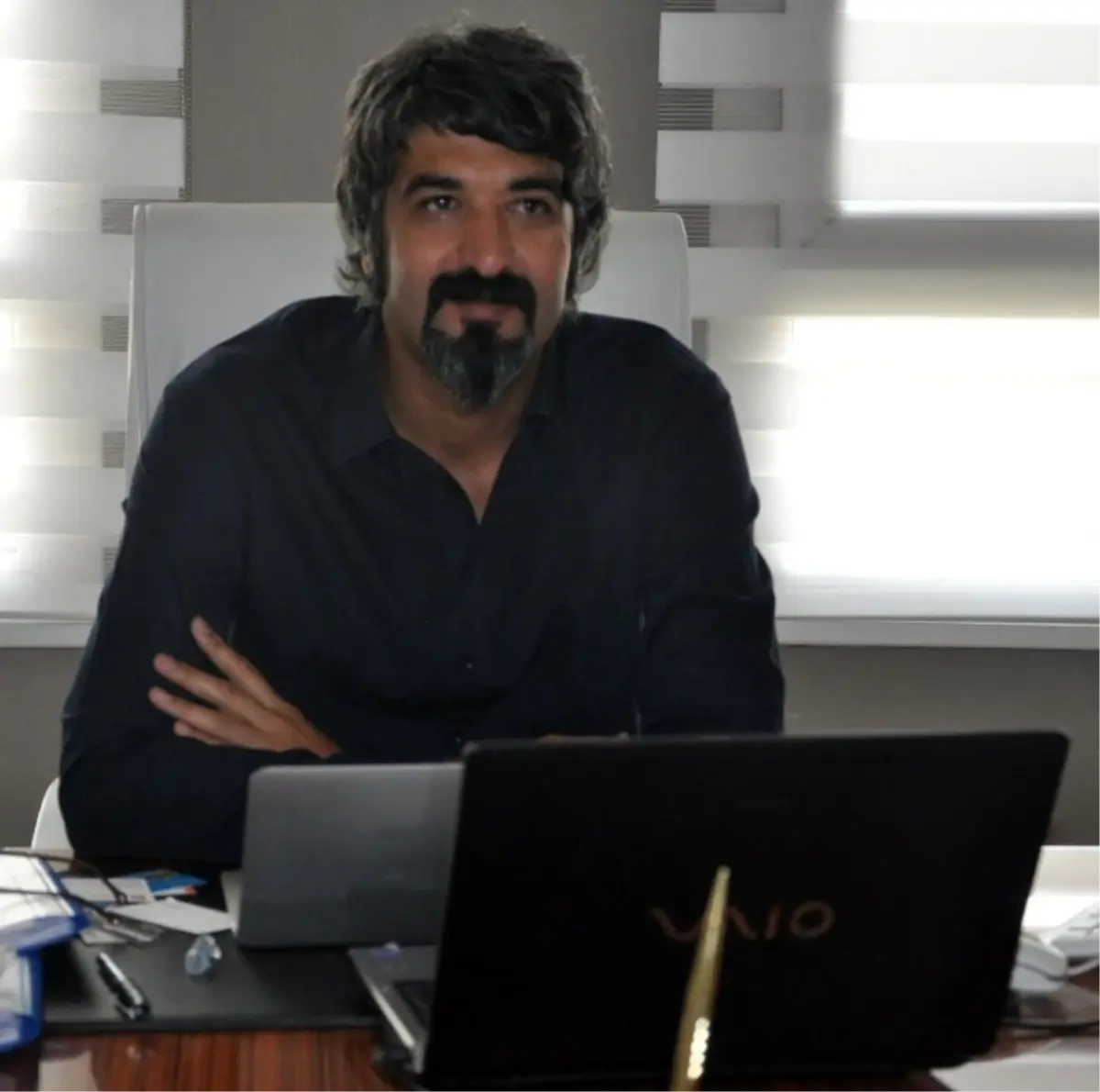 Sider Başkanından \'Barış Havalimanı\' Önerisi