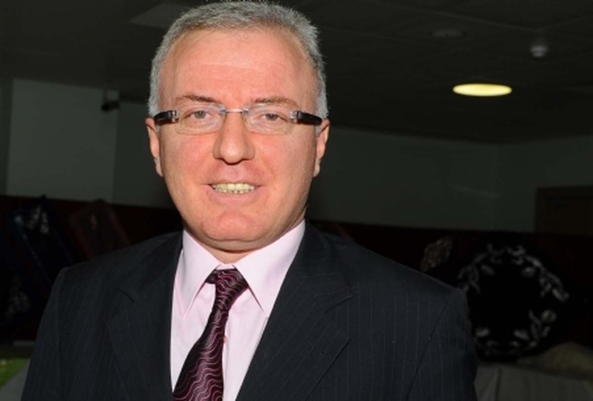 Spor Toto 3. Lig 3. Grup