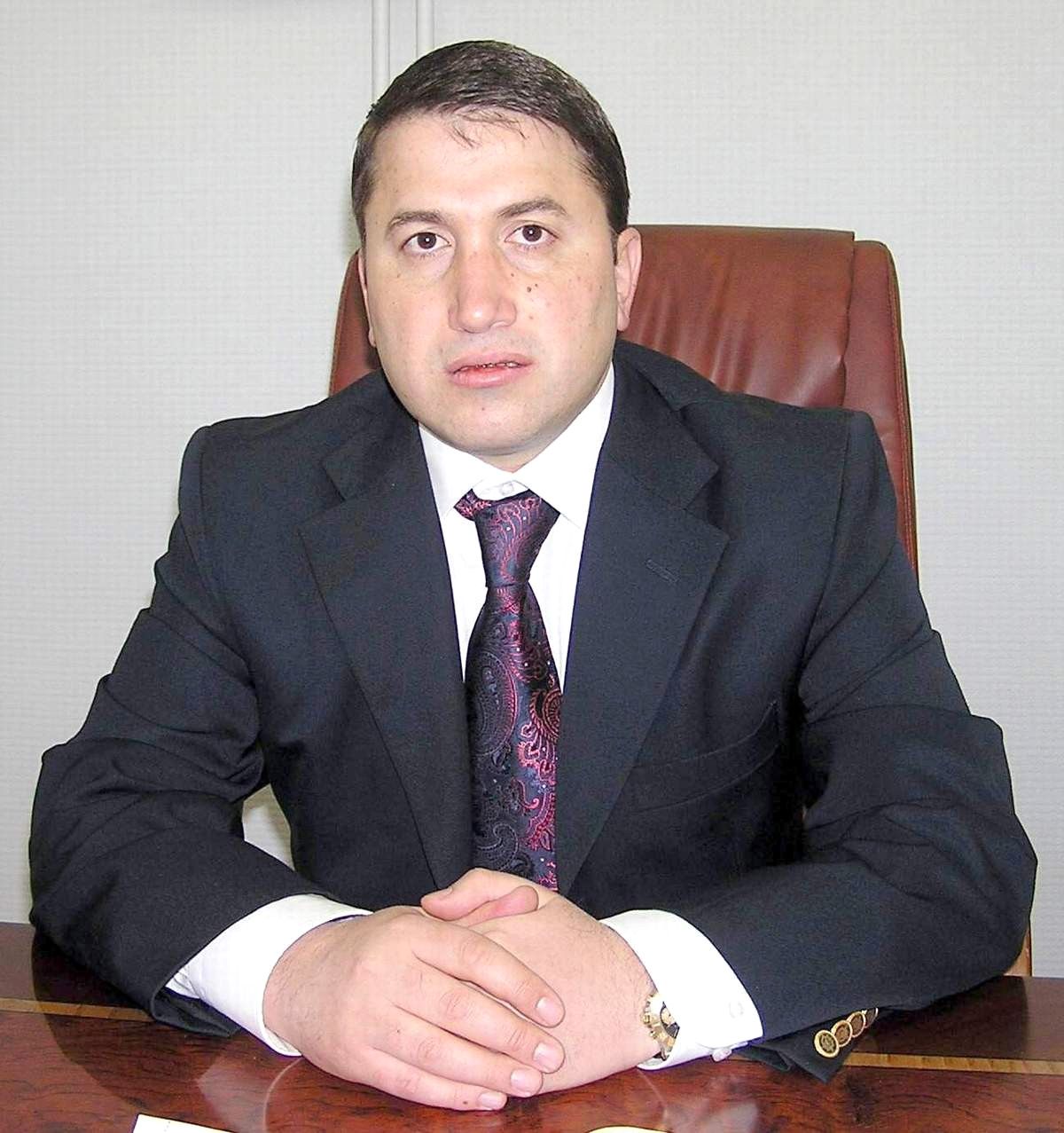 Stso Başkanı Güven Kuzu\'dan Kutlu Doğum Haftası Mesajı