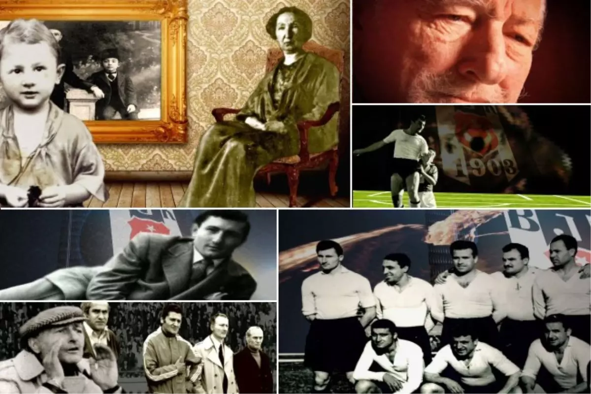 Süleyman Seba'nın Hikayesi