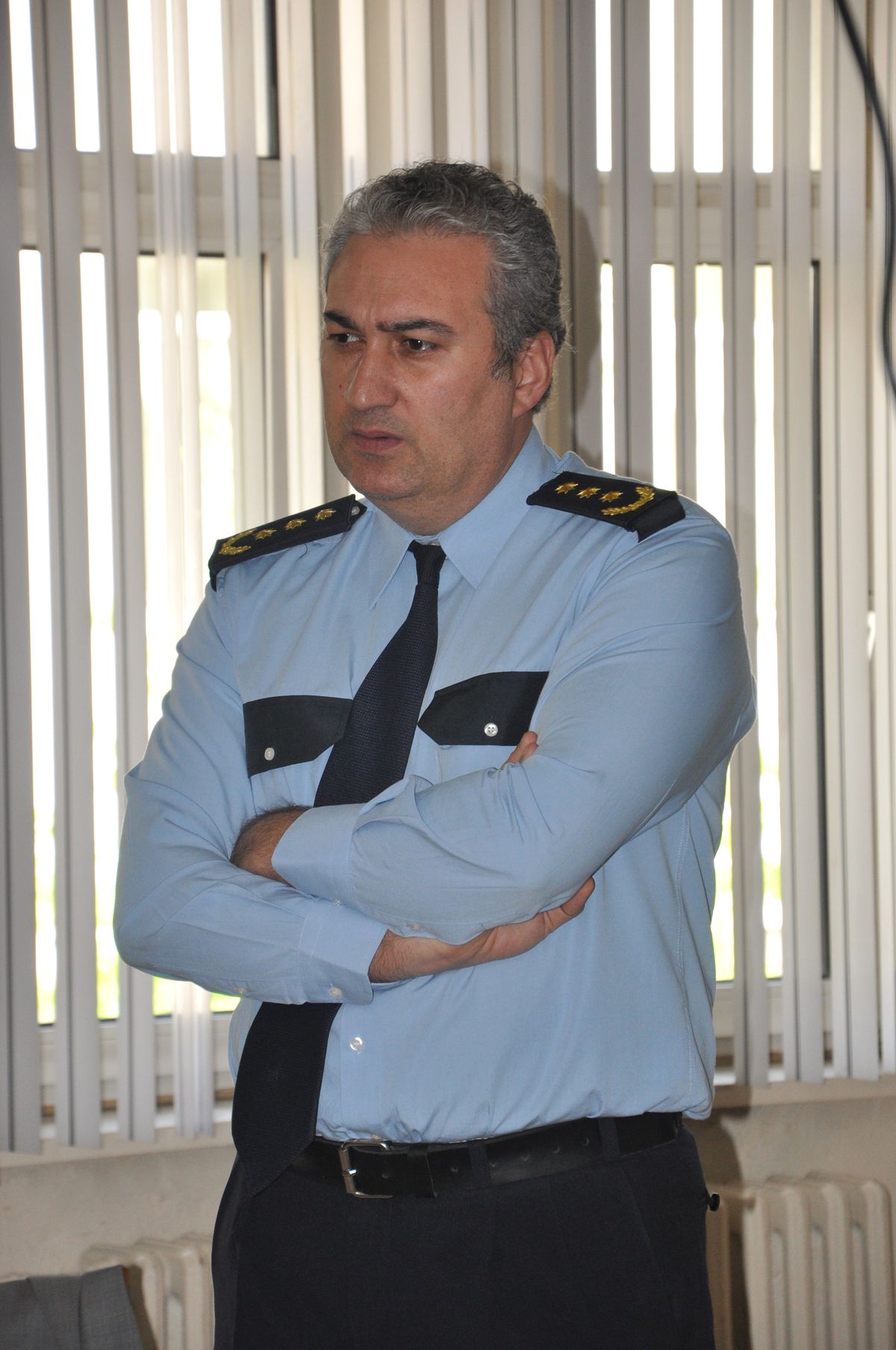 Takograf Eğitimi\'nde Başarılı Olanlara Sertifikaları Verildi