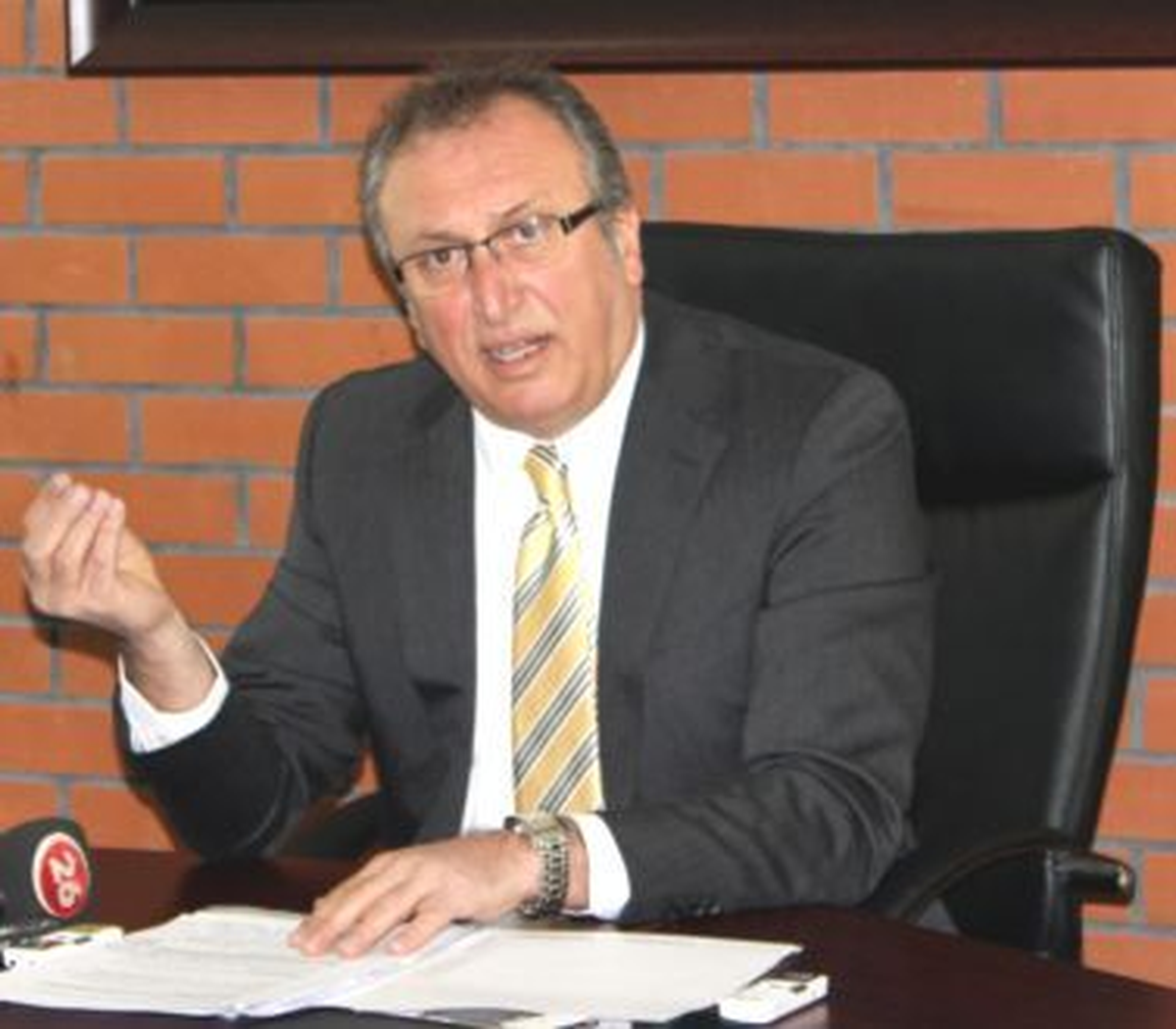 Tepebaşı Belediyesi Başkan Yardımcısı Gürcüoğlu Açıklaması