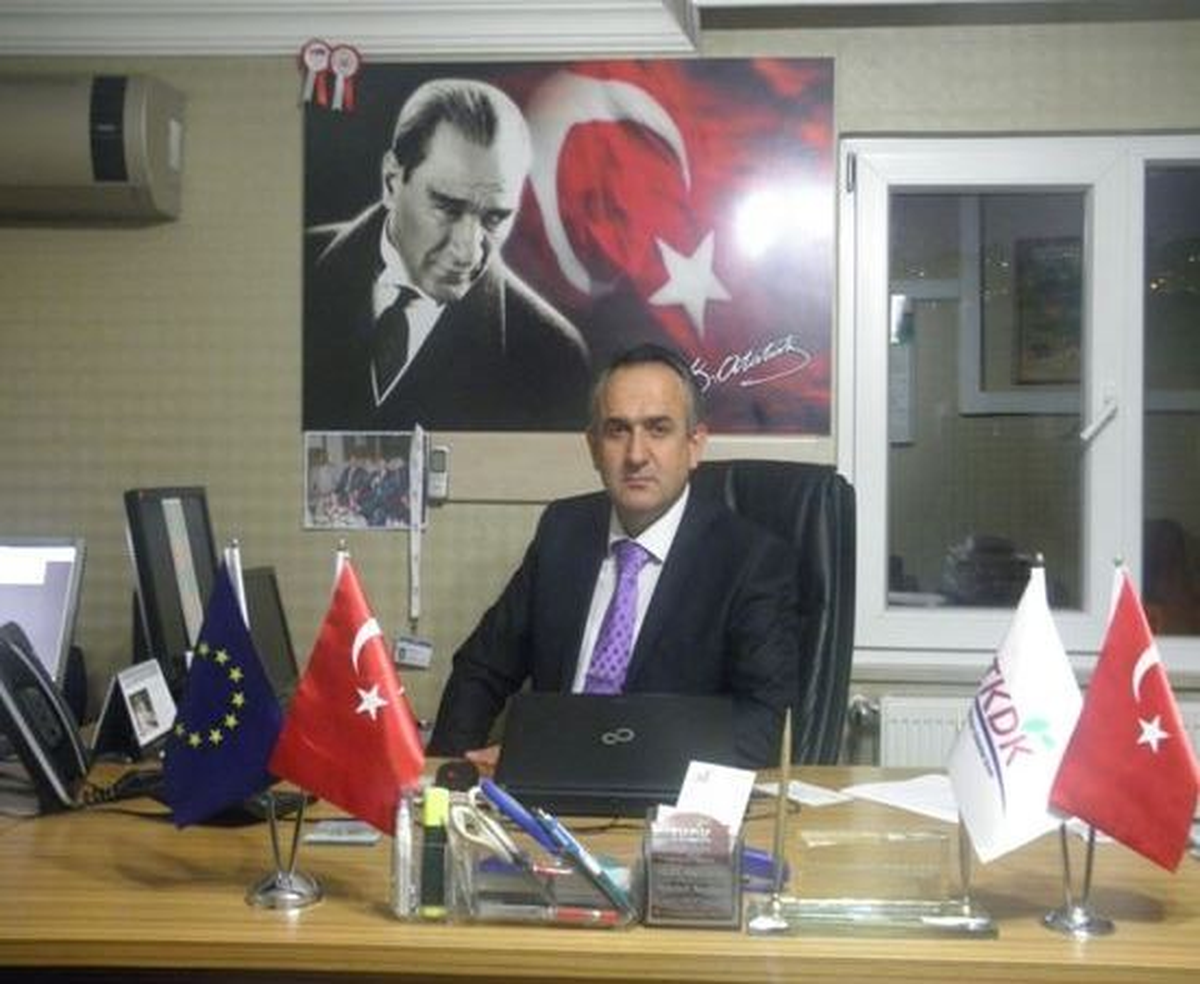Tkdk\'dan 9. Proje Çağrı İlanında Projelerini Yetiştiremeyenlere Müjde