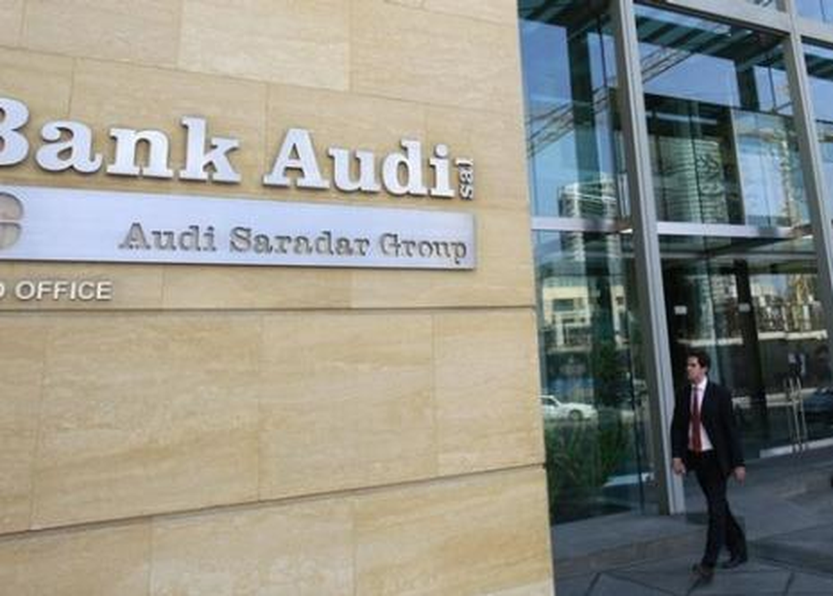 Türkiye, Bank Audi\'ye Yaramadı