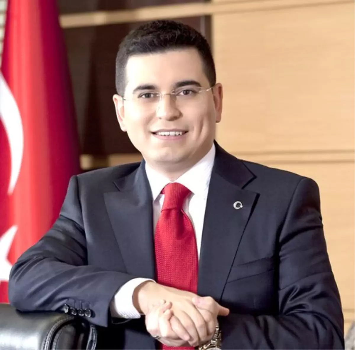 Kepez Belediye Başkanı, Öğrencilerle Buluştu