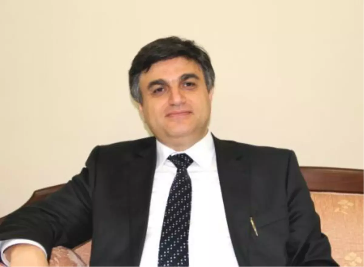 Üniversitelerarası Kurul Toplantısı