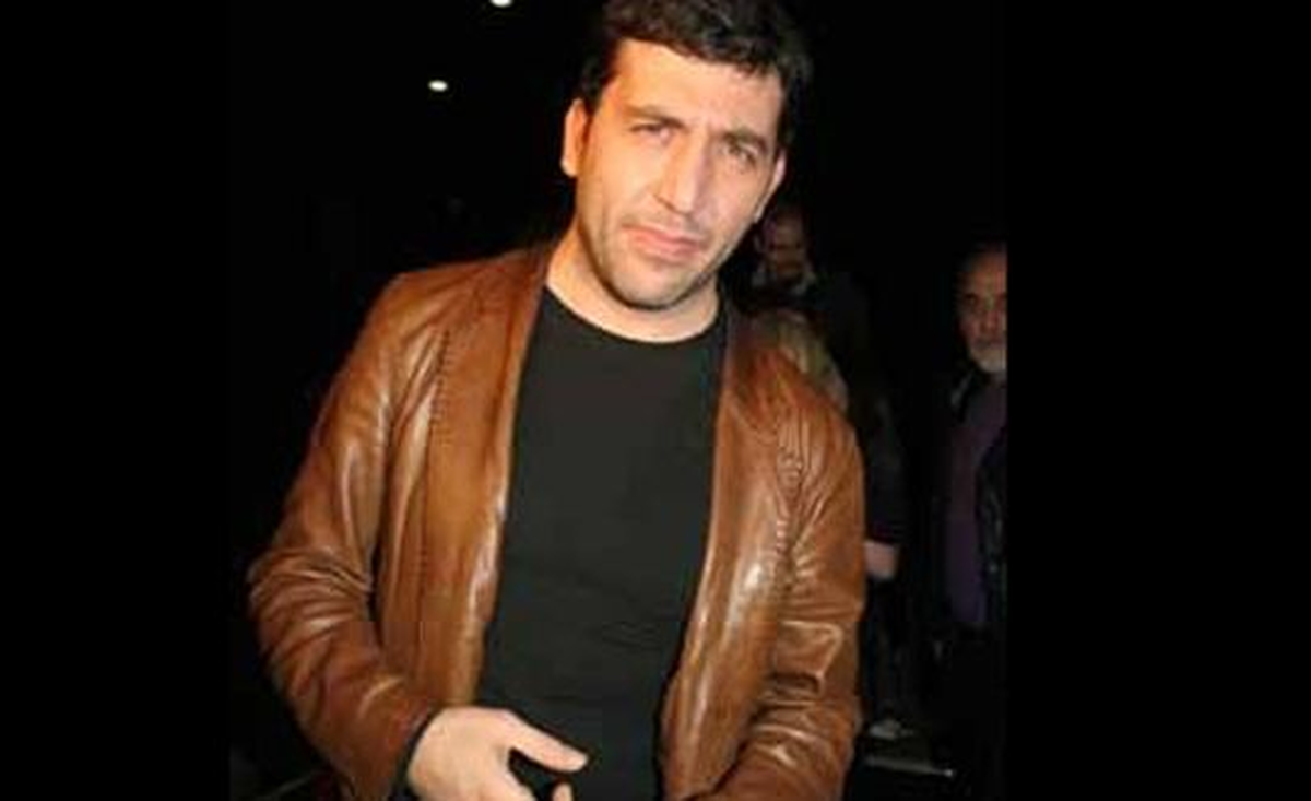 Ünlü Oyuncunun Acı Günü