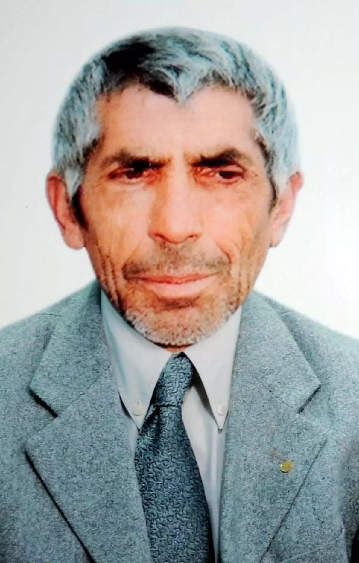 Vasiyet Ettiği Organları 3 Kişiye Can Oldu