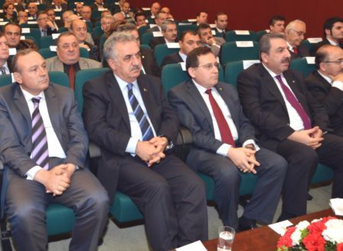Yazıcı Trabzon\'da