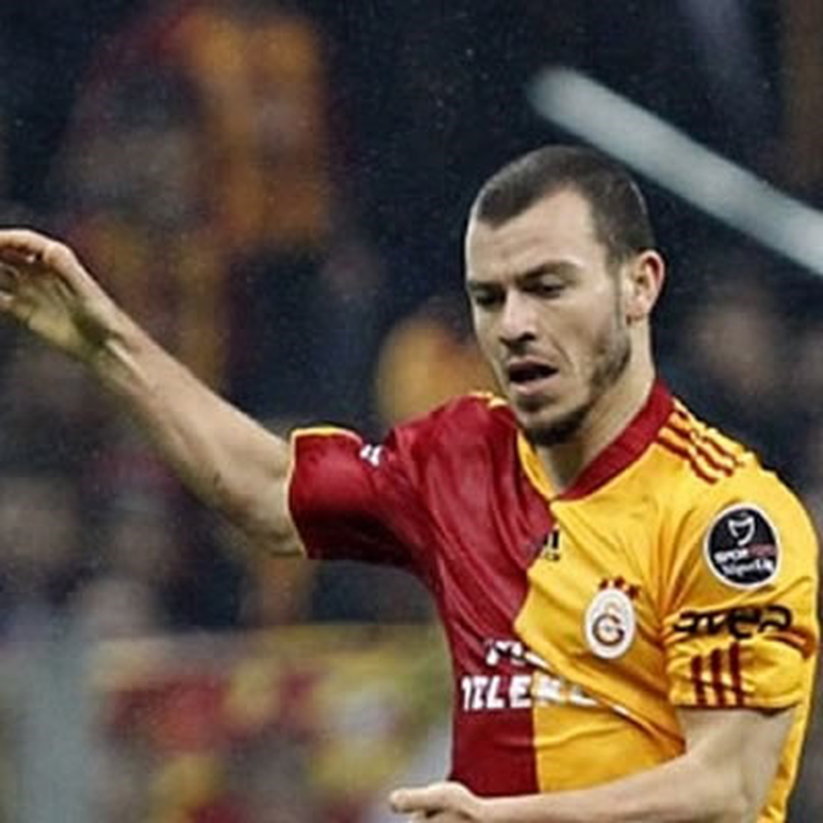 Yekta Şampiyonluk Mesajı Verdi