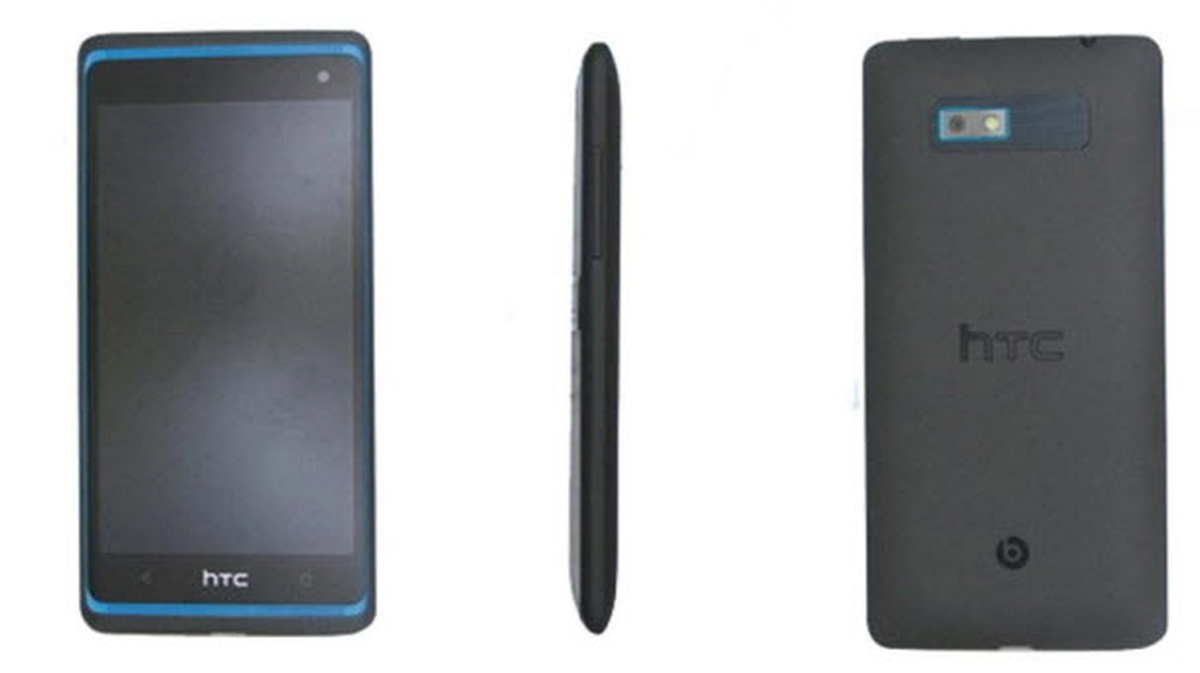 Yeni bir HTC bombası daha!