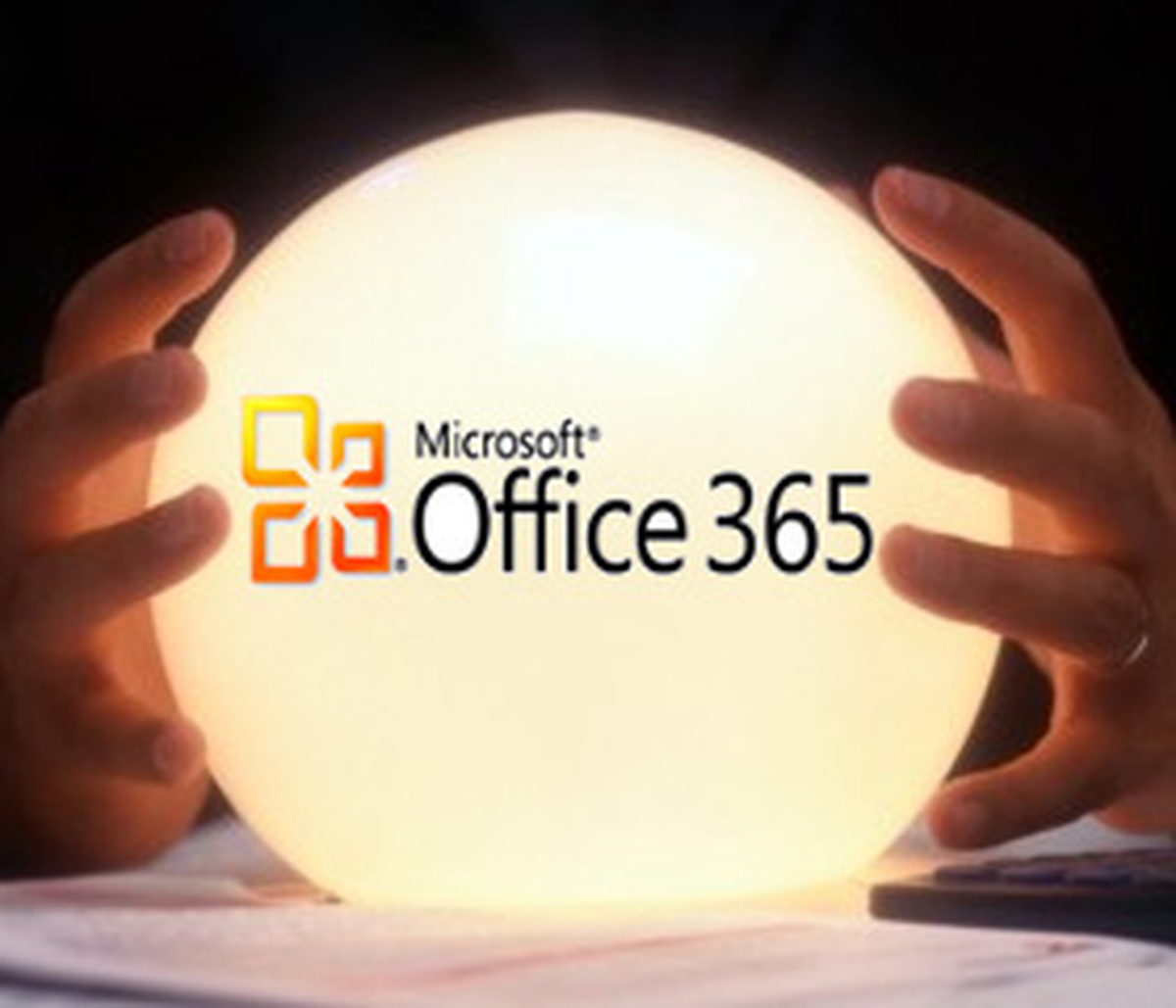 Yeni Bir Office Deneyimi!