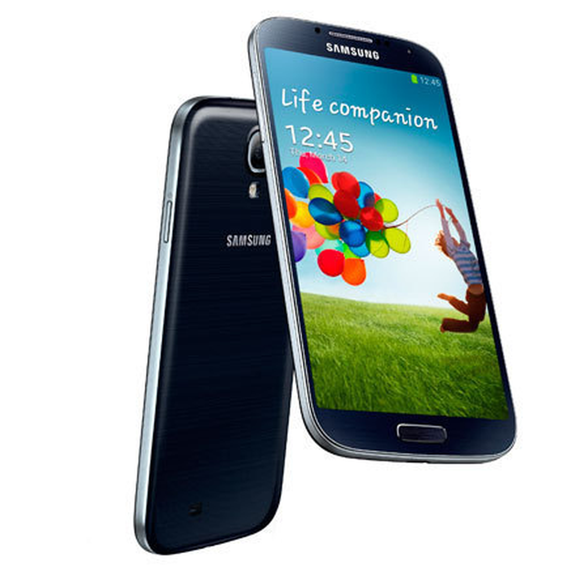 Yeni Galaxy S4\'ü İlk Sen Keşfet