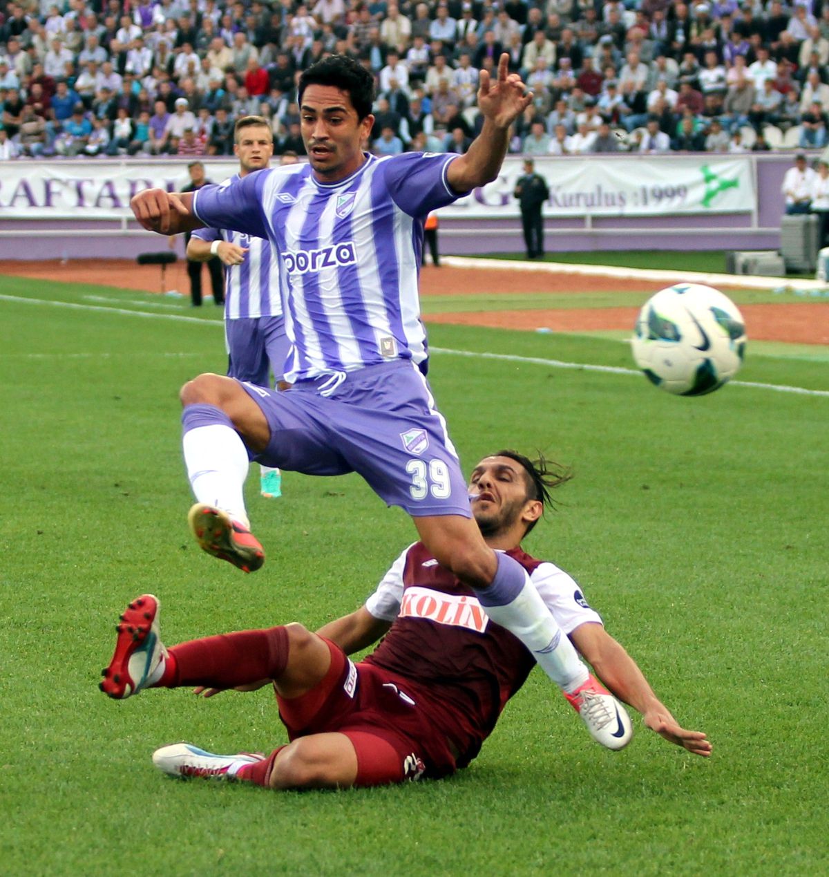 Yiğit Gökoğlan, Hayal Kırıklığı Yaşattı