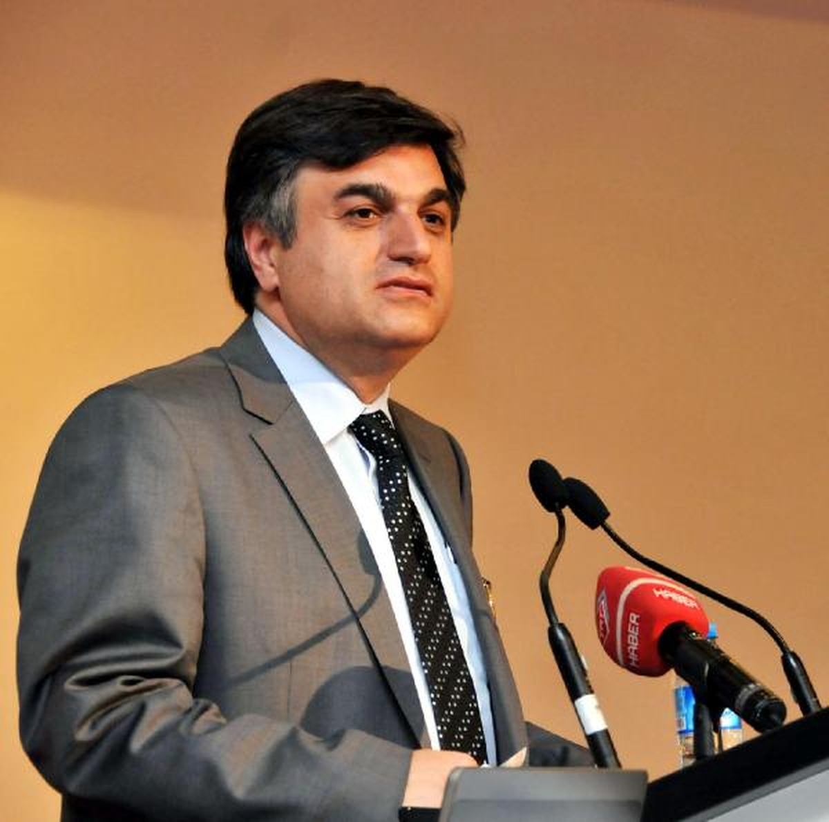 YÖK Başkanı Çetinsaya: Üniversiteler Çözüm Sürecine Katkı Koymalı
