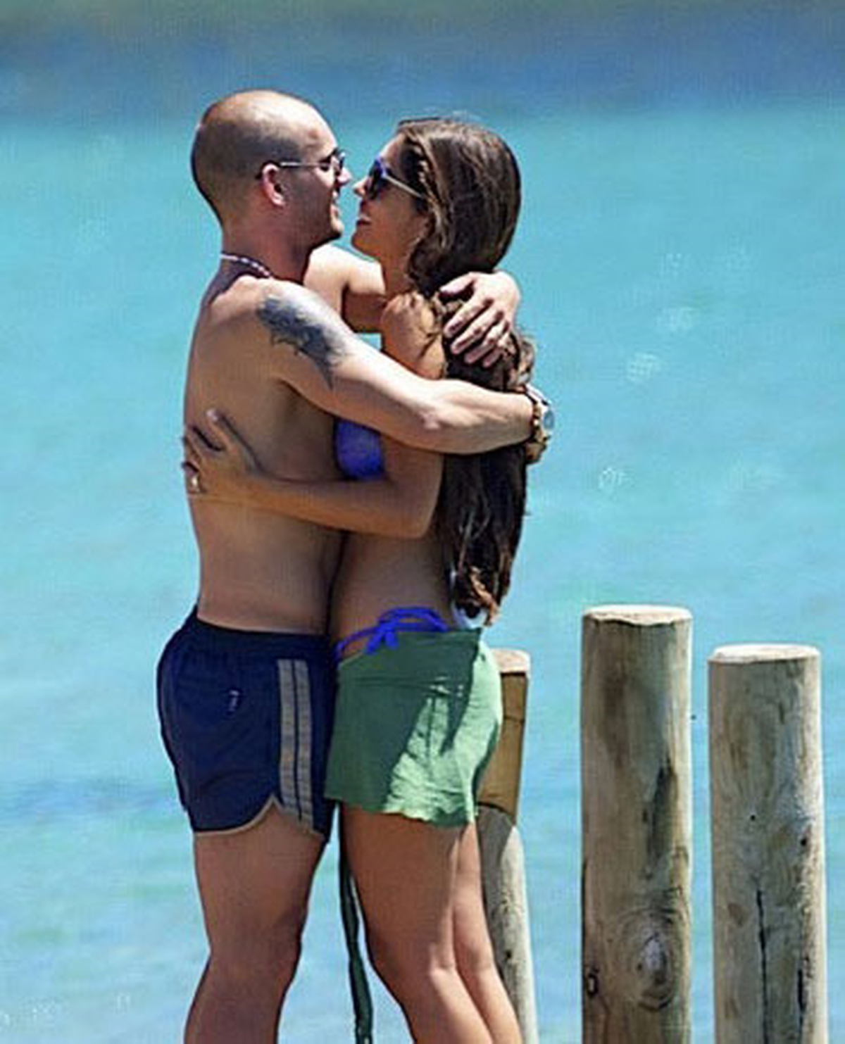Yolanthe Milli Oldu
