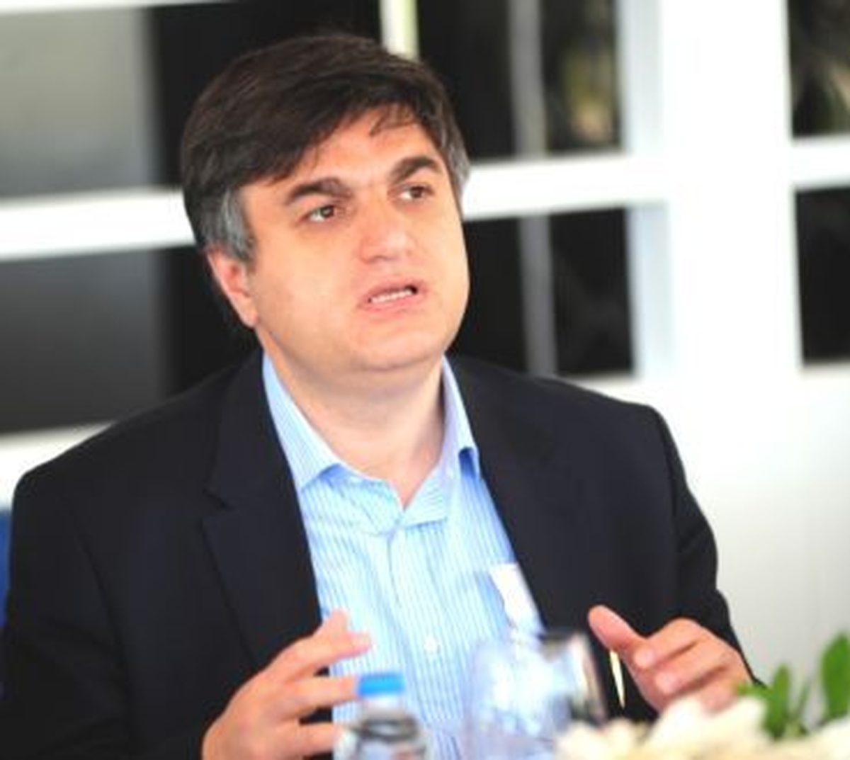2. Üniversiteler Bölge Toplantısı