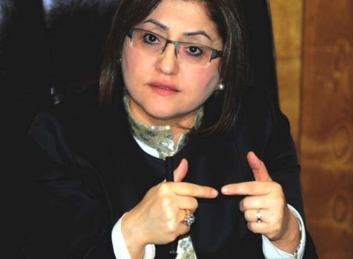 Aile ve Sosyal Politikalar Bakanı Şahin Açıklaması