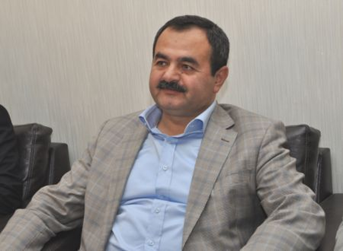 AK Parti Antalya Milletvekili Samani Açıklaması
