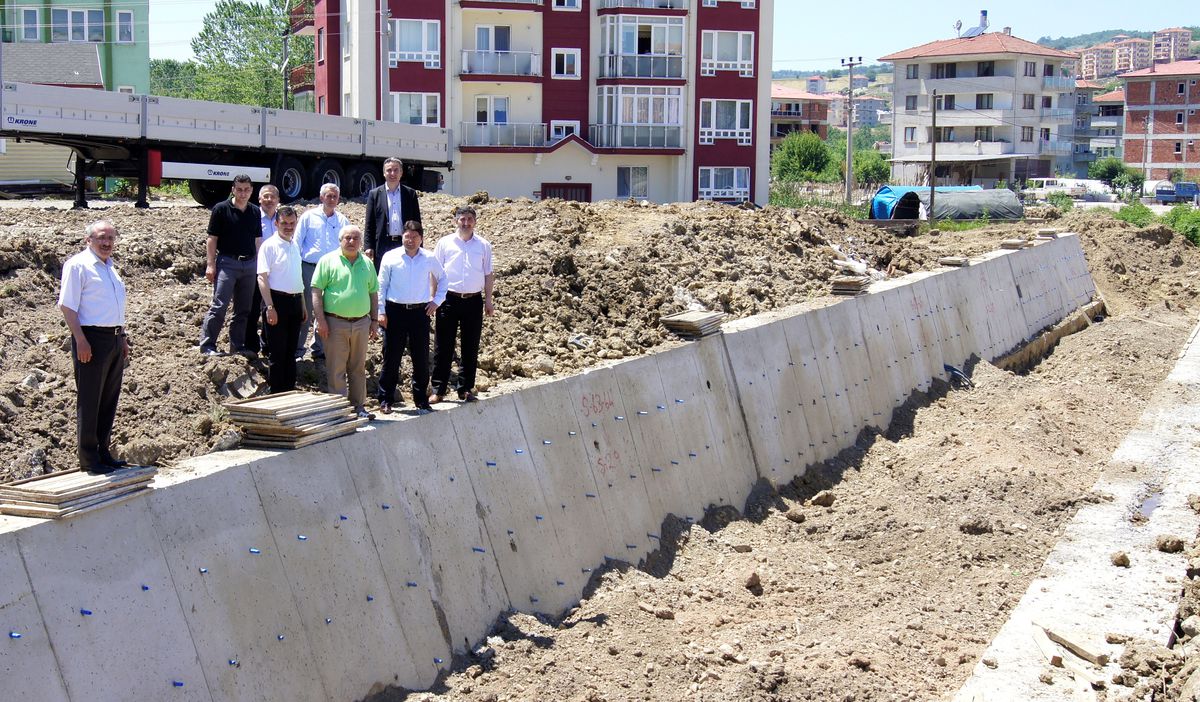 AK Parti Bartın Milletvekili Yılmaz Tunç Açıklaması