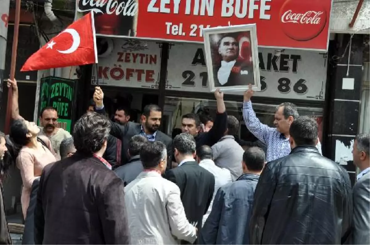 Akil İnsanlar Akdeniz Bölgesi Heyeti, Hatay\'da