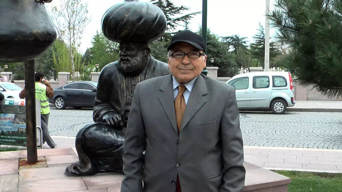 Akşehir\'den Sivrihisar\'a Nasreddin Hoca Tepkisi