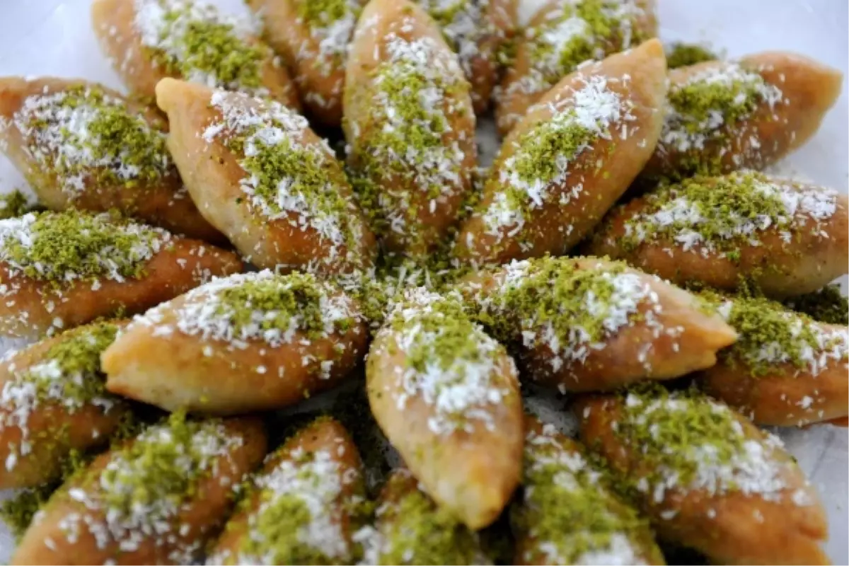 Anadolu\'nun Lezzetleri Beykoz\'da Yarıştı