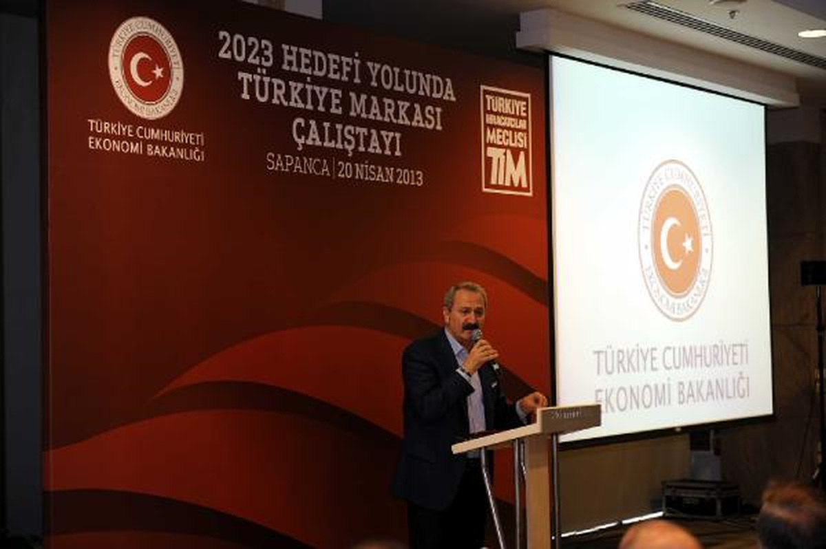 Bakan Çağlayan; Bazı Arkadaşlarımız Zaman Zaman Kıbleyi Şaşırmış Olabilir