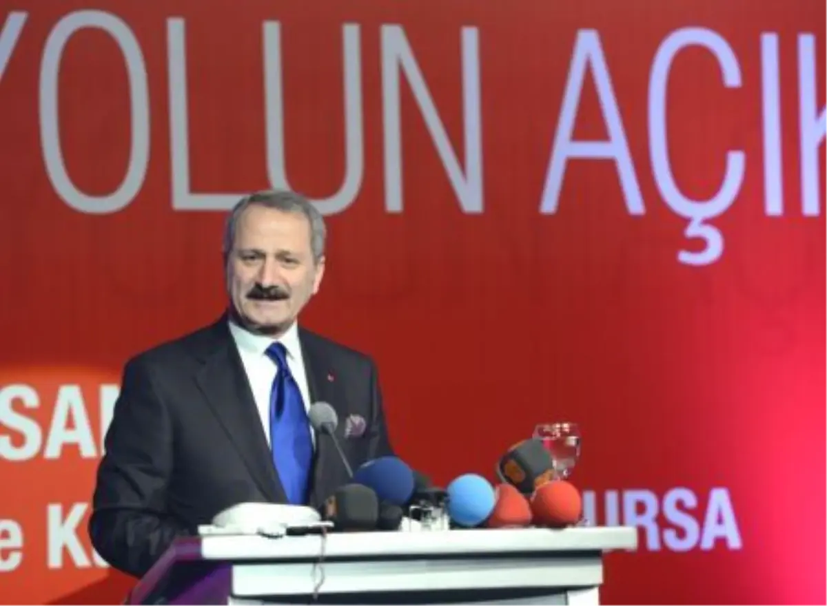 Bakan Çağlayan İngiltere ve Belçika\'ya Gidecek