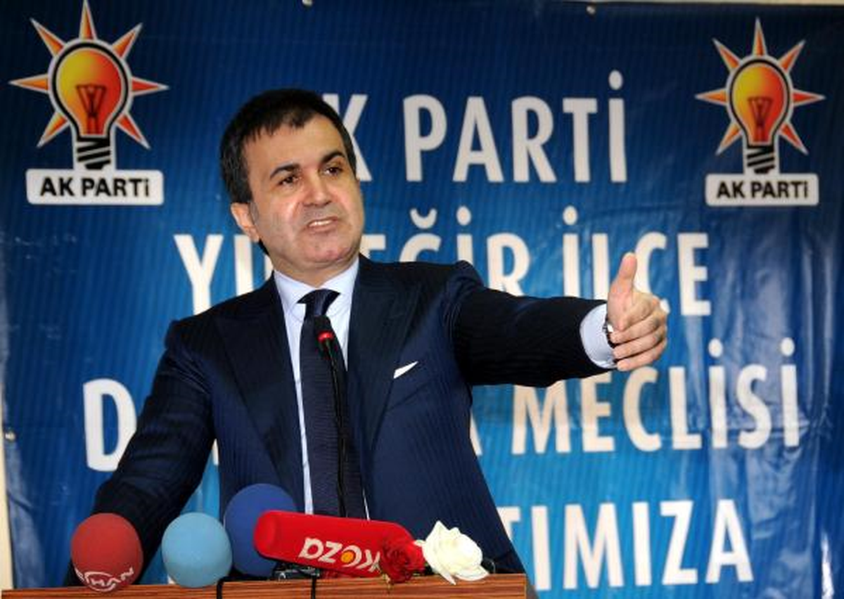 Bakan Çelik: 10 Yıl İçinde Gelen Turist Sayısı ve Turizm Geliri 3 Kat Arttı (2)