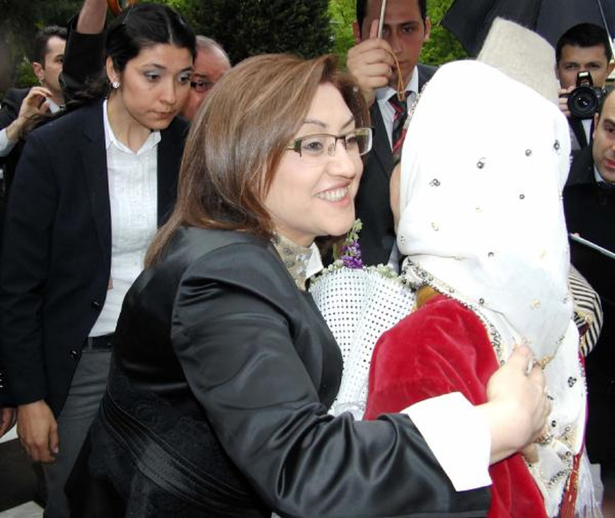 Kadına Şiddet Sadece Yasayla Düzelmez