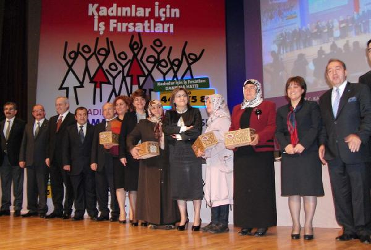Şahin: Kadına Şiddet Sadece Yasayla Düzelmez