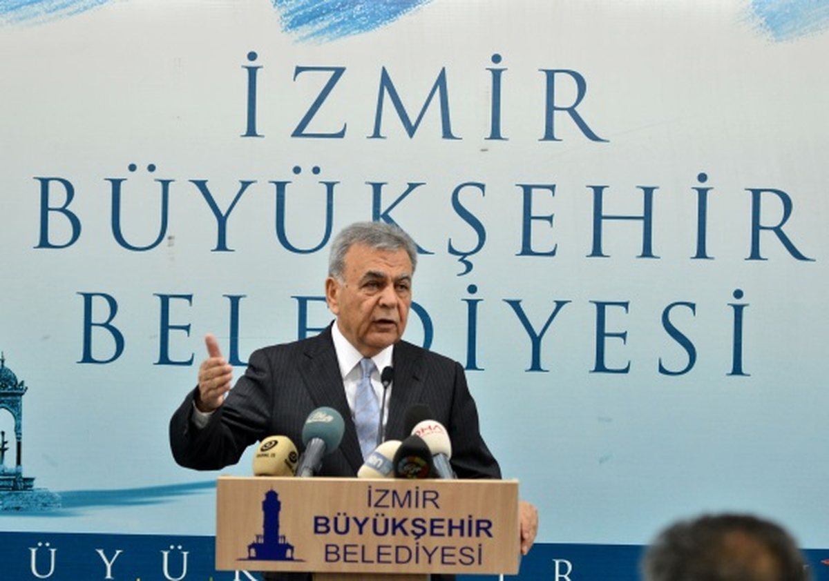 Başkan\'ın "Çifte Standart" İsyanı