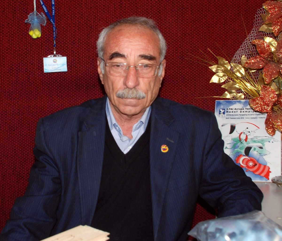 Besni\'de Thk Tarafından Model Uçak Kursu Açılacak