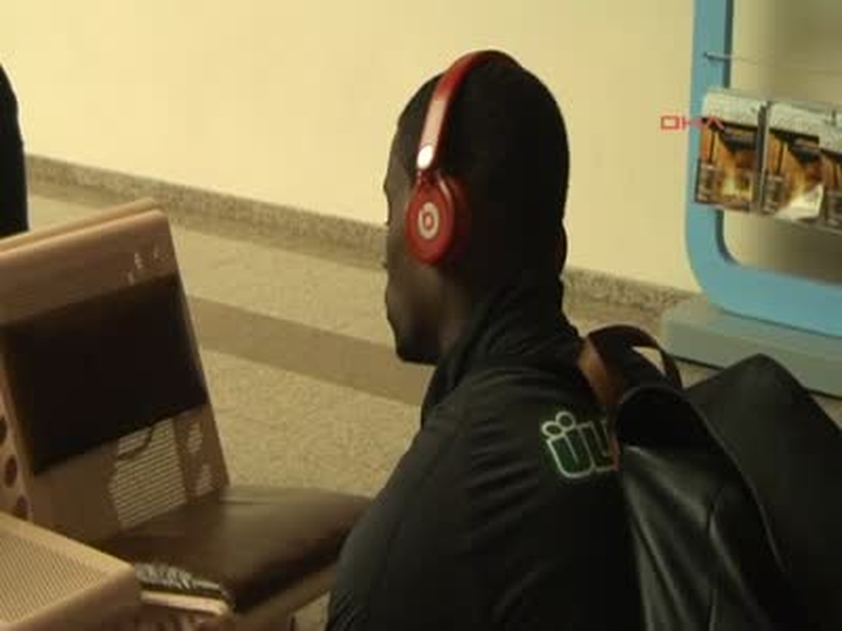Bursaspor Antalya'da\t