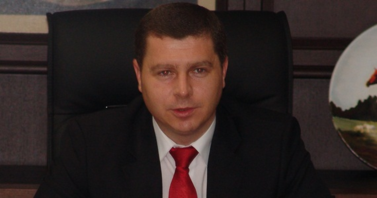 Çan Belediye Başkanı Kuzu Açıklaması