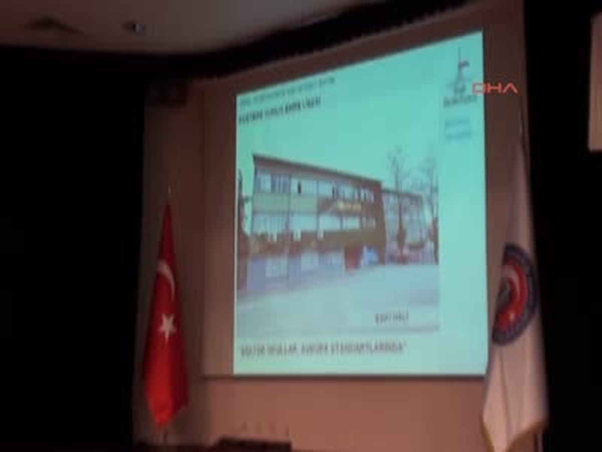 Sarıgül \'Baykal\' Dedik, \'Ömür Boyu Kal\' Demedik