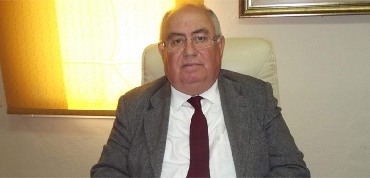CHP Ayvalık İlçe Başkanı Ayyürek, Görevinden İstifa Etti
