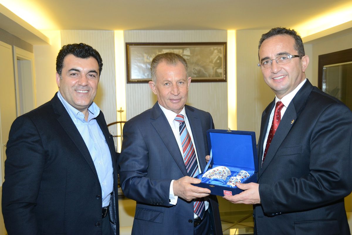 CHP Genel Başkan Yardımcısı Bülent Tezcan Açıklaması