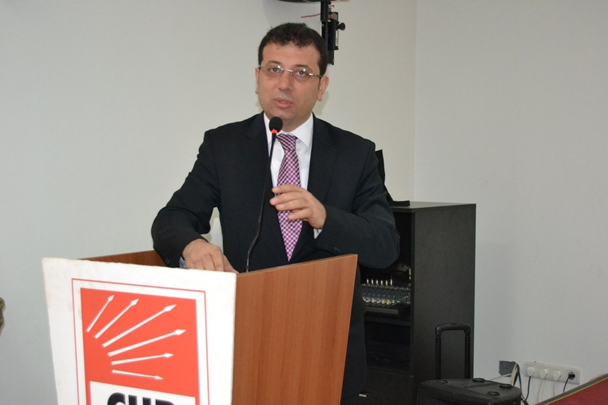 CHP\'nin \'Yerel Yönetimler Okulu\' Programı Başladı