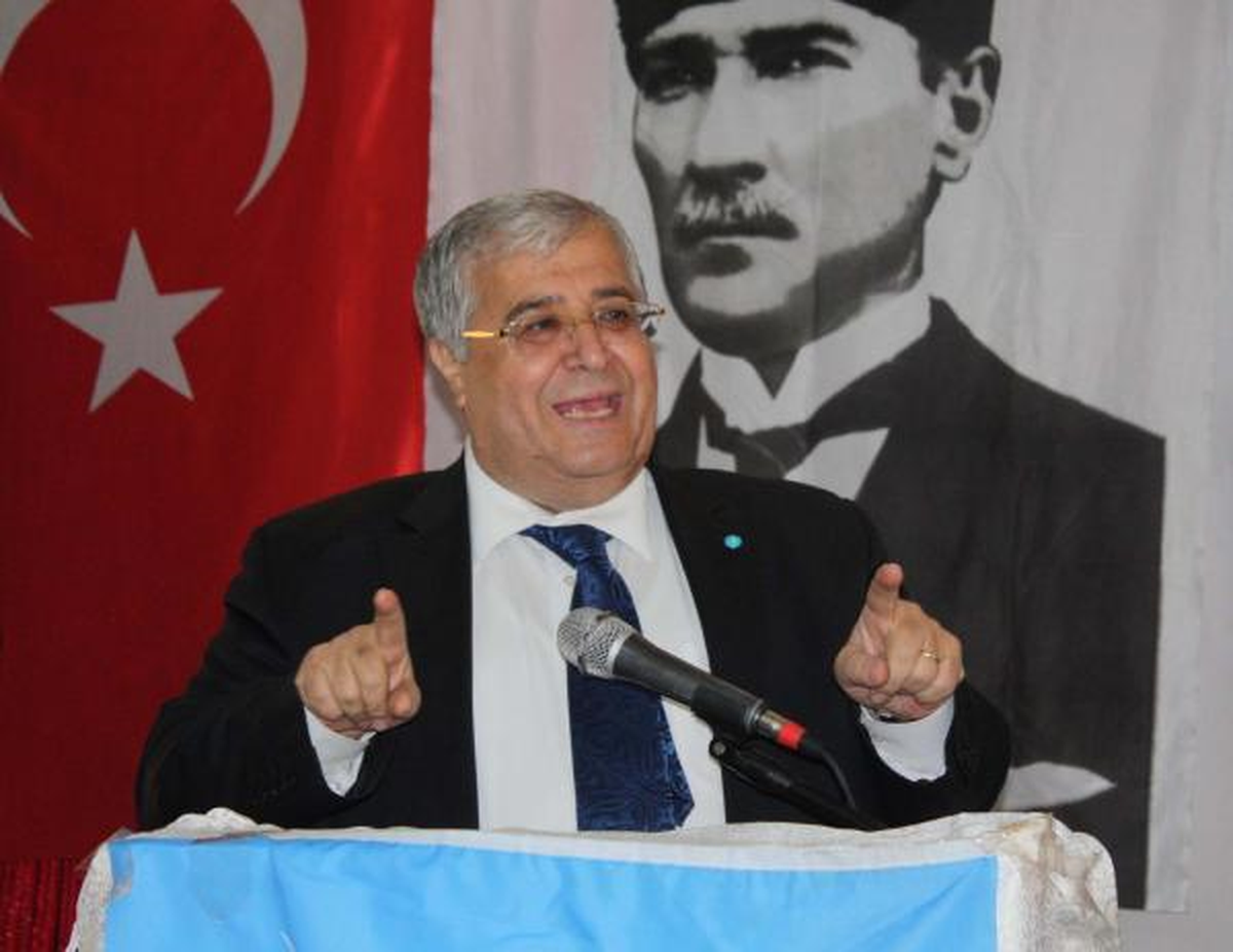 Yılmaz ile Türker El Ele