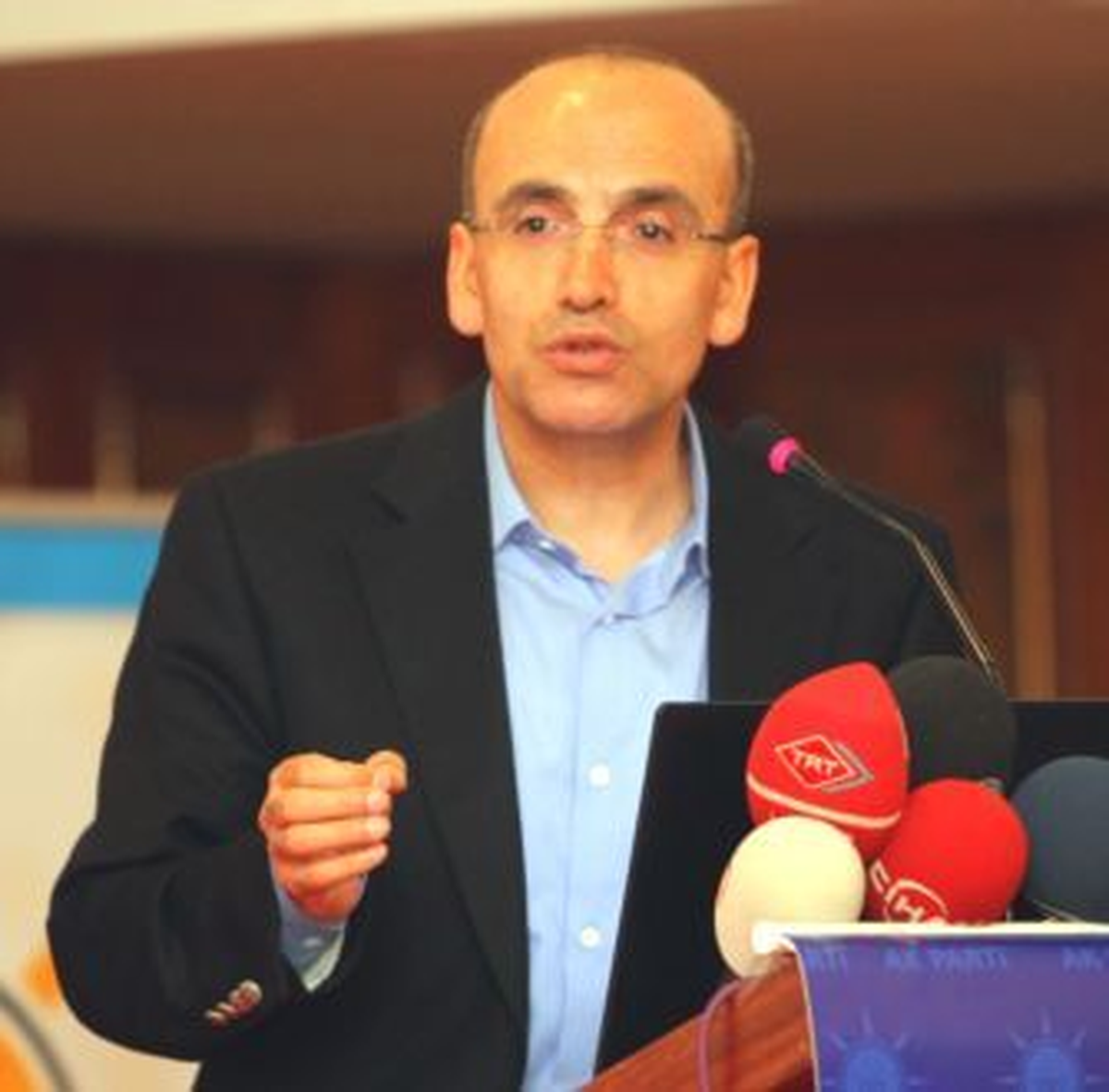 Dünyadan Alacaklıyız