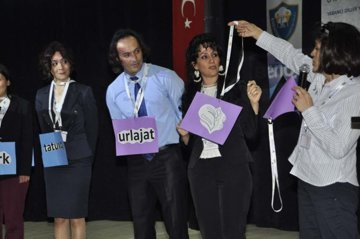 ELT Konferansı Gerçekleştirildi!