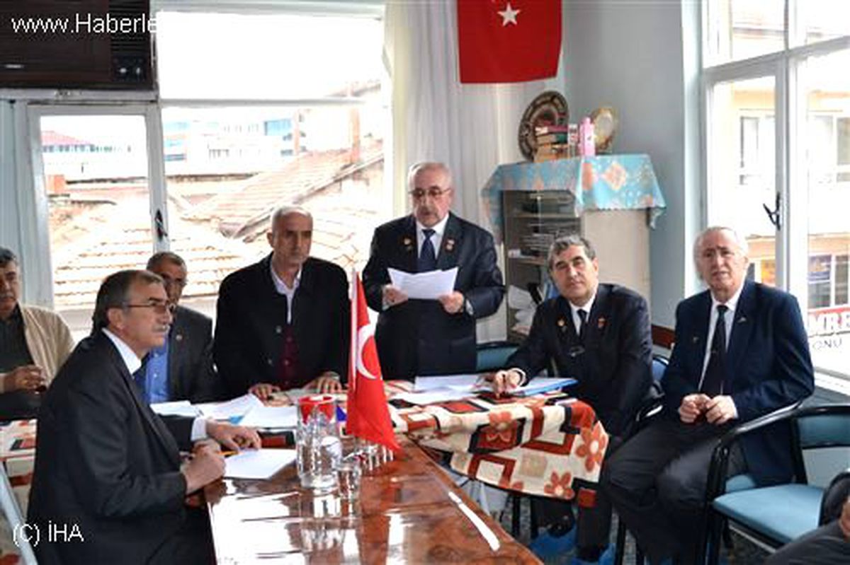 Ereğli'de Özyurt Güven Tazeledi