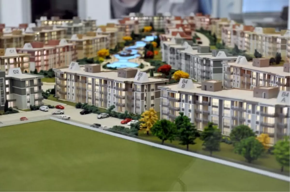 Evimiz Kocaeli' Projesi