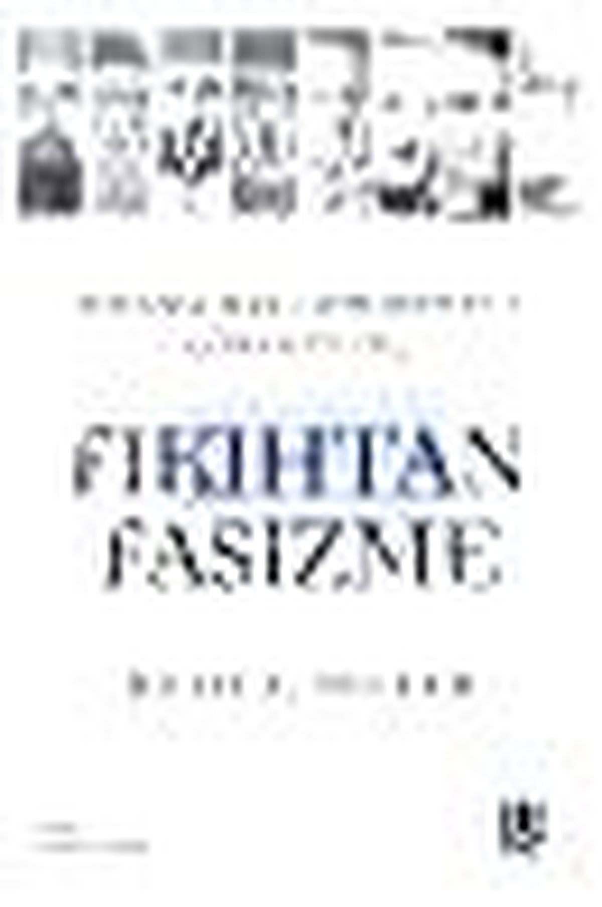 Fıkıhtan Faşizme Kitabı