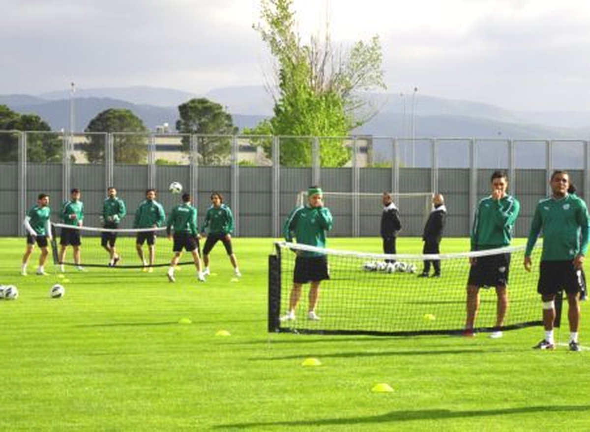 Futbol: Spor Toto Süper Lig
