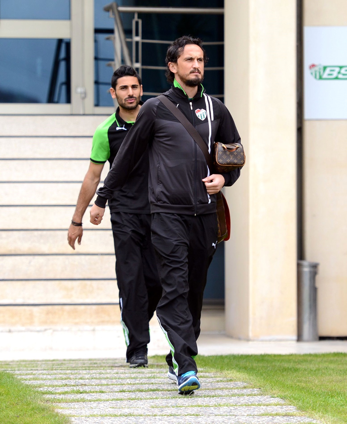 Futbol: Spor Toto Süper Lig